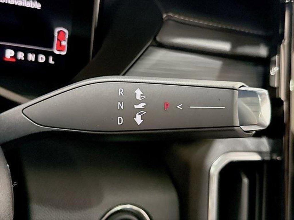 new 2026 GMC Acadia car, priced at $55,090