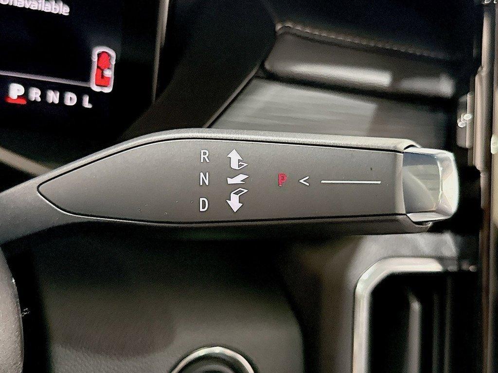 new 2026 GMC Acadia car, priced at $56,570