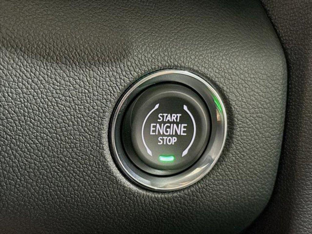 new 2026 GMC Acadia car, priced at $55,090