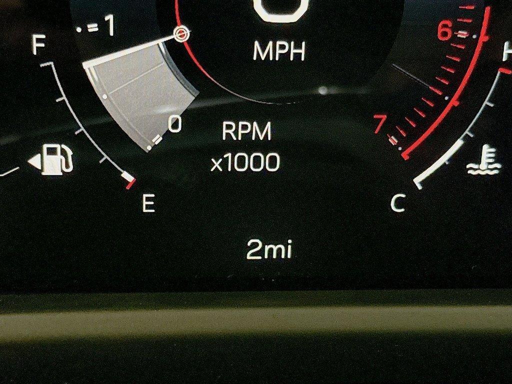 new 2026 GMC Acadia car, priced at $56,570