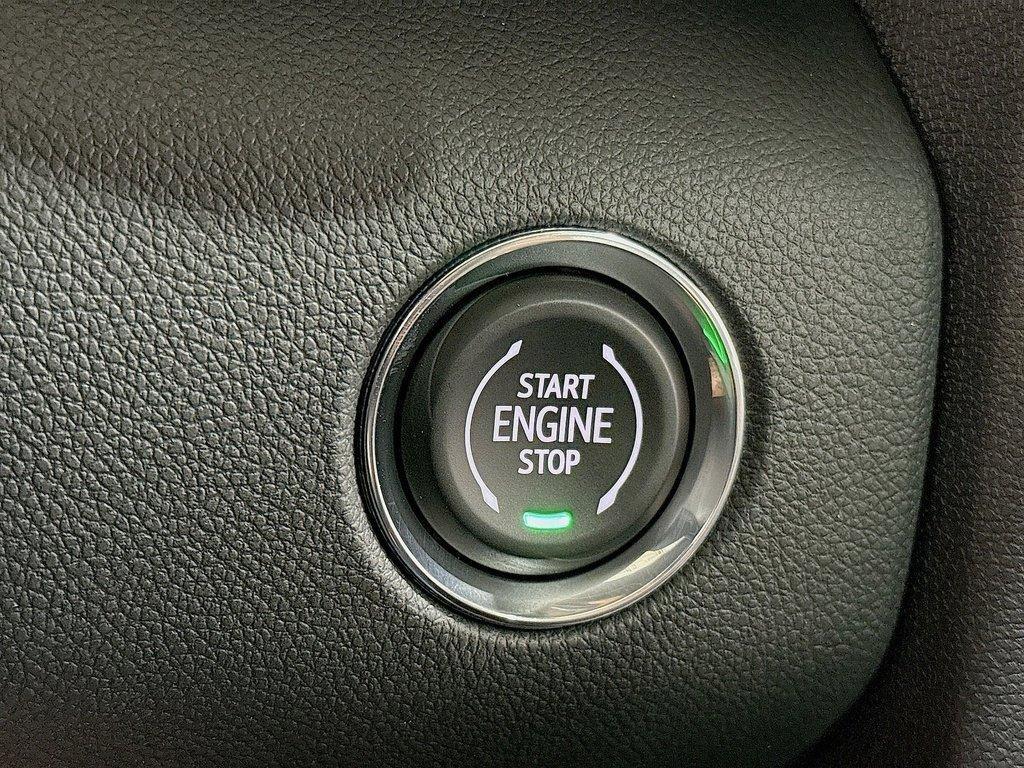 new 2026 GMC Acadia car, priced at $56,570