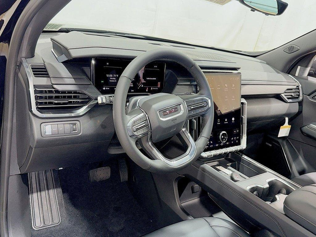 new 2026 GMC Acadia car, priced at $56,570