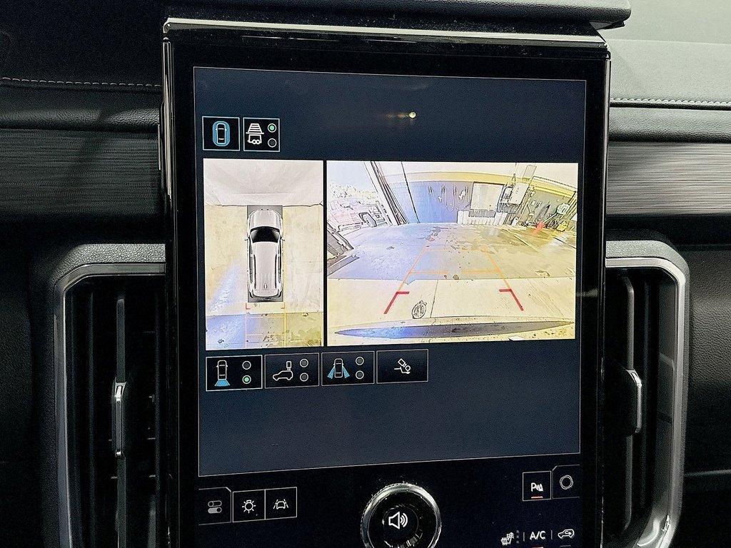 new 2026 GMC Acadia car, priced at $56,570