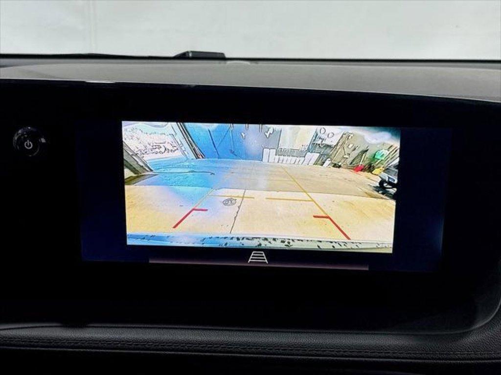 new 2026 Buick Encore GX car, priced at $28,090