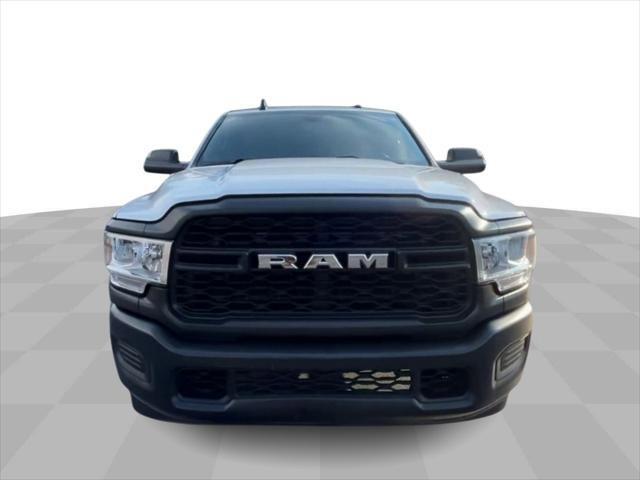 used 2022 Ram 2500 car, priced at $38,900