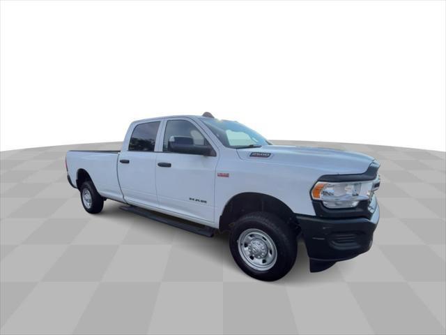 used 2022 Ram 2500 car, priced at $38,900