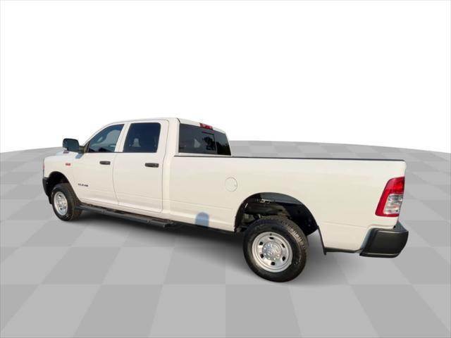 used 2022 Ram 2500 car, priced at $38,900