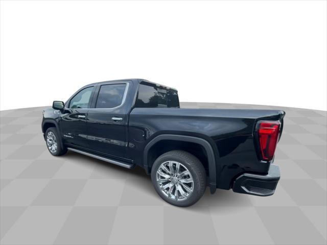 new 2024 GMC Sierra 1500 car, priced at $76,395