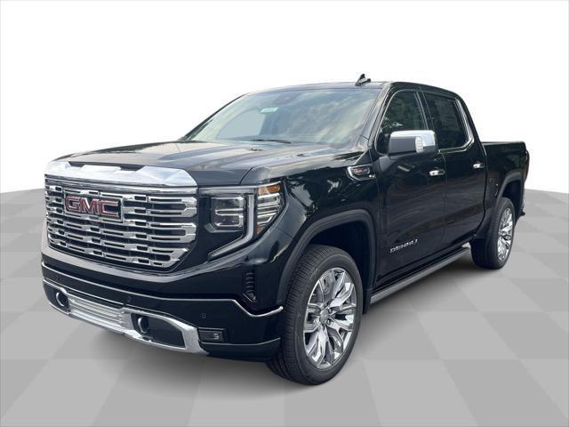 new 2024 GMC Sierra 1500 car, priced at $76,395