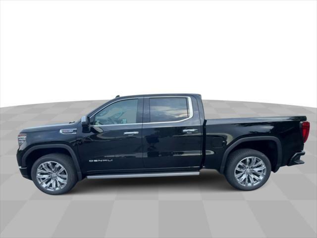 new 2024 GMC Sierra 1500 car, priced at $76,395