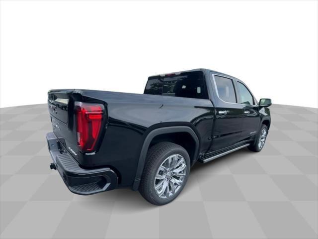 new 2024 GMC Sierra 1500 car, priced at $76,395