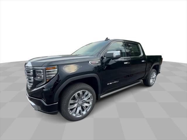 new 2024 GMC Sierra 1500 car, priced at $76,395