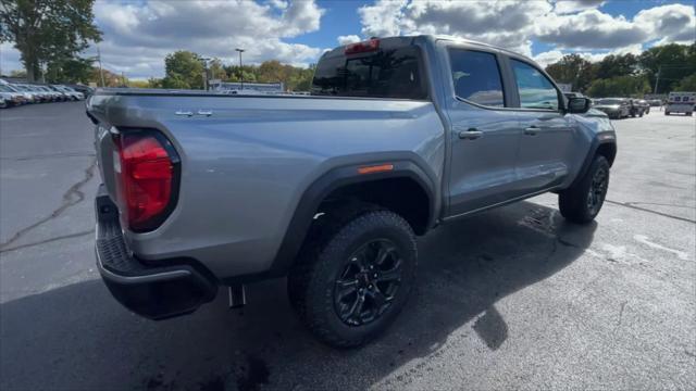 new 2024 GMC Canyon car, priced at $47,630