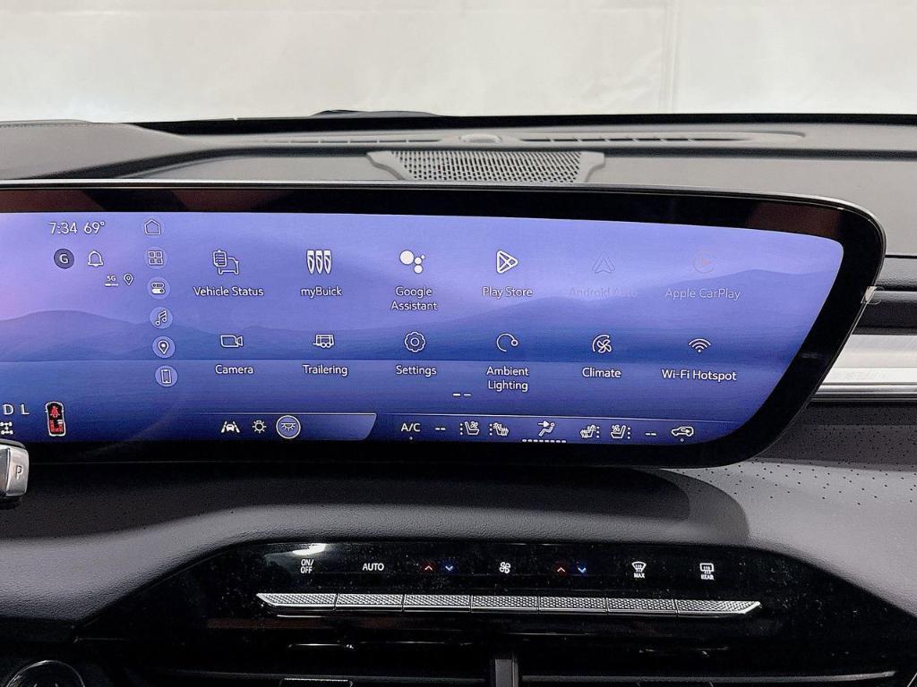 new 2026 Buick Enclave car, priced at $62,027