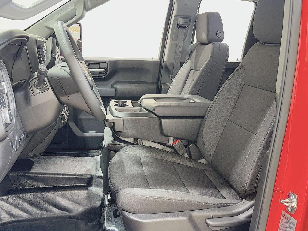 new 2025 GMC Sierra 2500 car, priced at $52,635