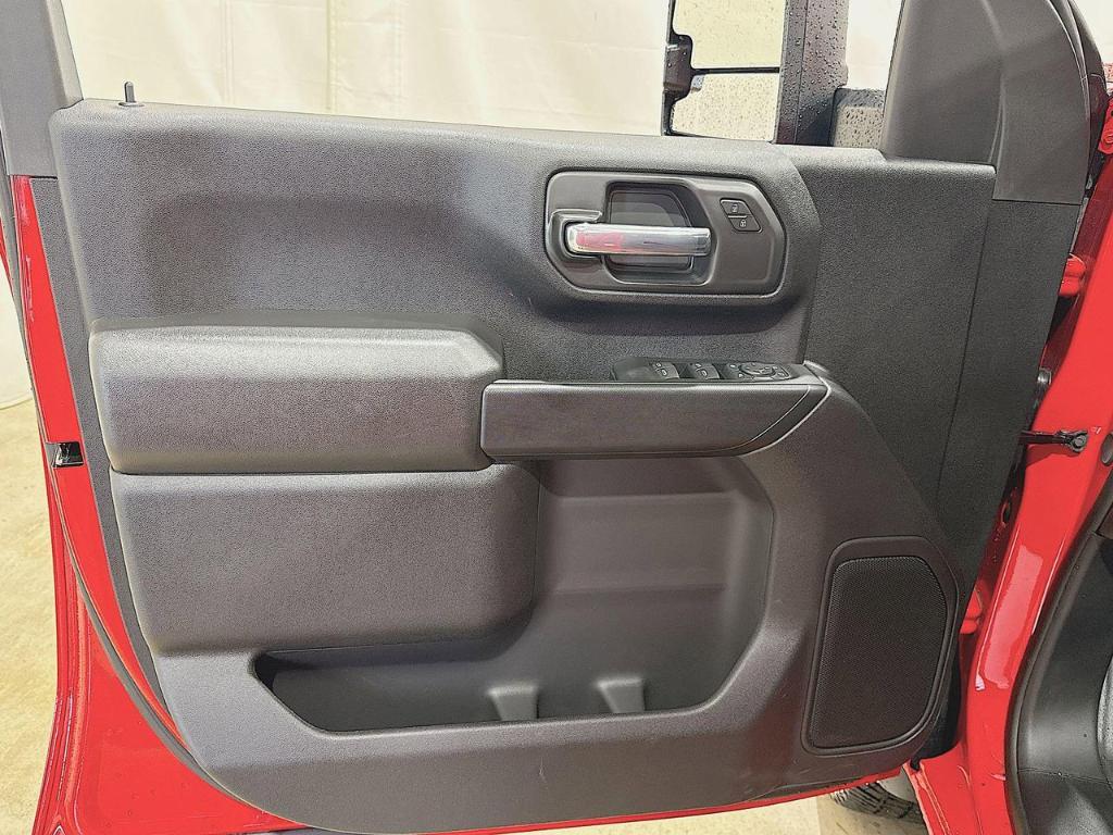 new 2025 GMC Sierra 2500 car, priced at $52,635