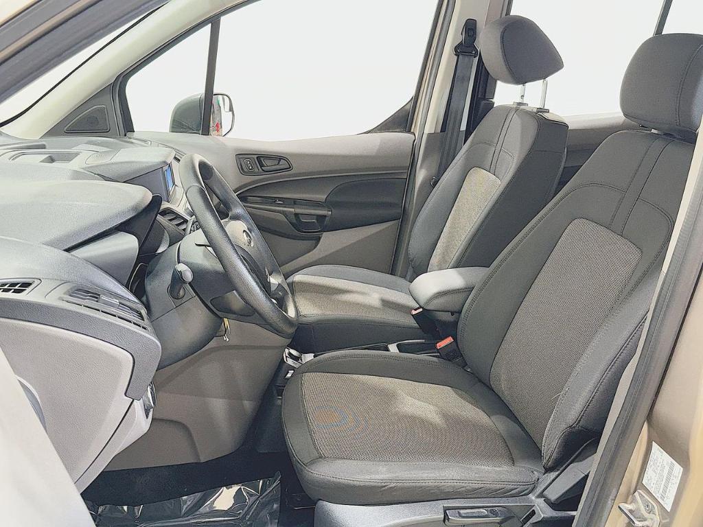 used 2020 Ford Transit Connect car, priced at $25,900