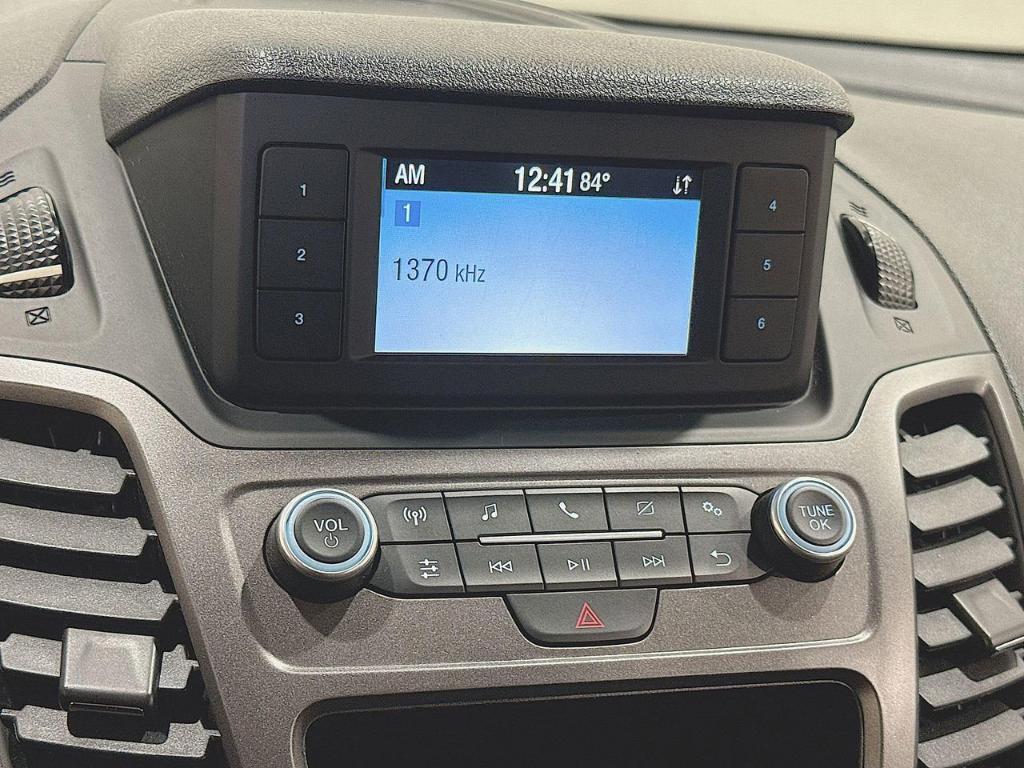 used 2020 Ford Transit Connect car, priced at $25,900
