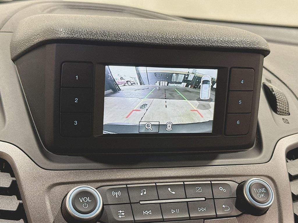 used 2020 Ford Transit Connect car, priced at $25,900