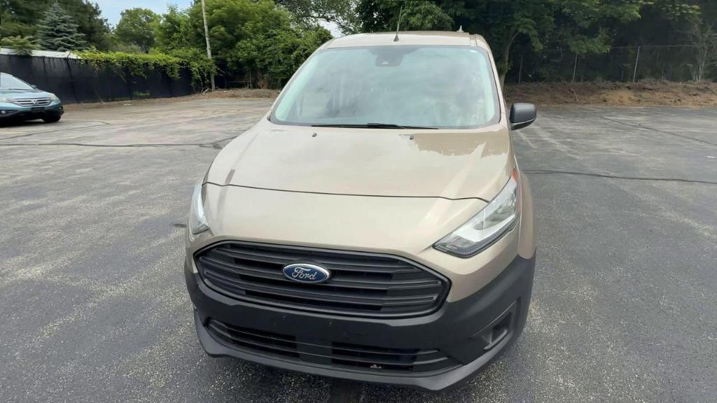 used 2020 Ford Transit Connect car, priced at $25,900