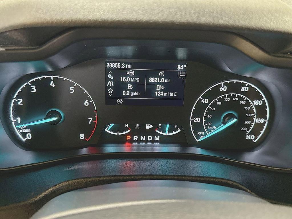 used 2020 Ford Transit Connect car, priced at $25,900
