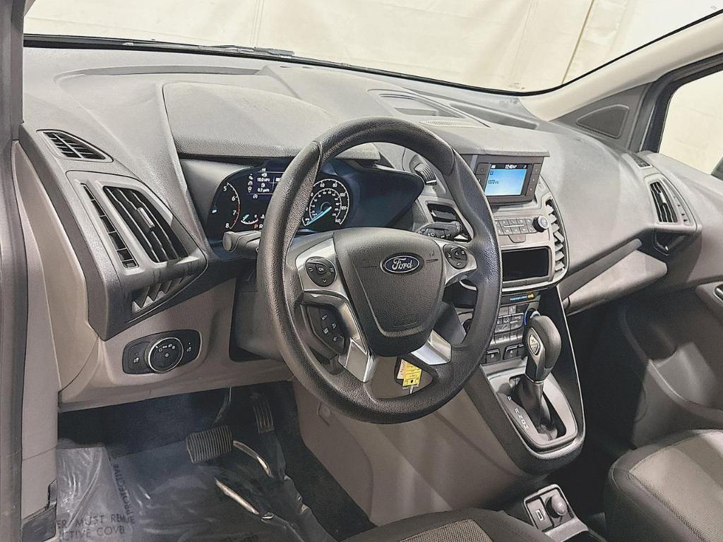 used 2020 Ford Transit Connect car, priced at $25,900