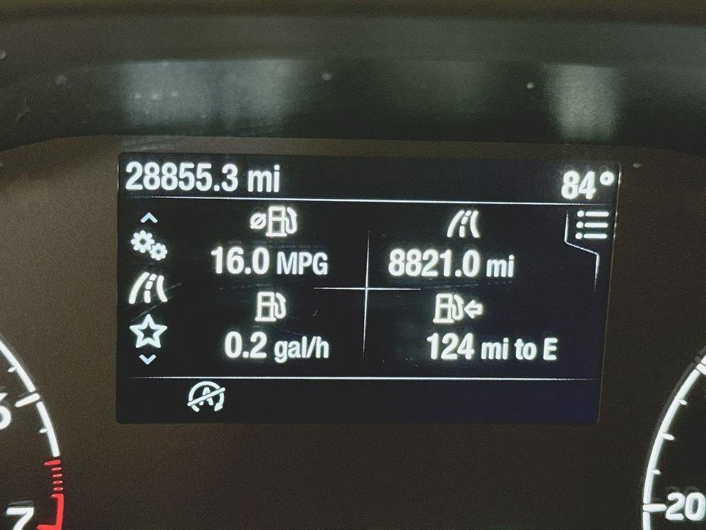 used 2020 Ford Transit Connect car, priced at $25,900