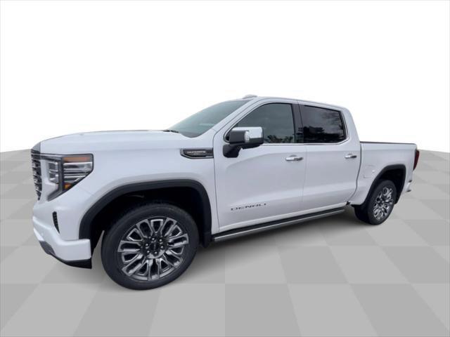 new 2024 GMC Sierra 1500 car, priced at $85,155