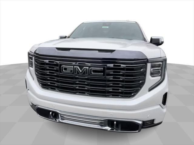 new 2024 GMC Sierra 1500 car, priced at $85,155