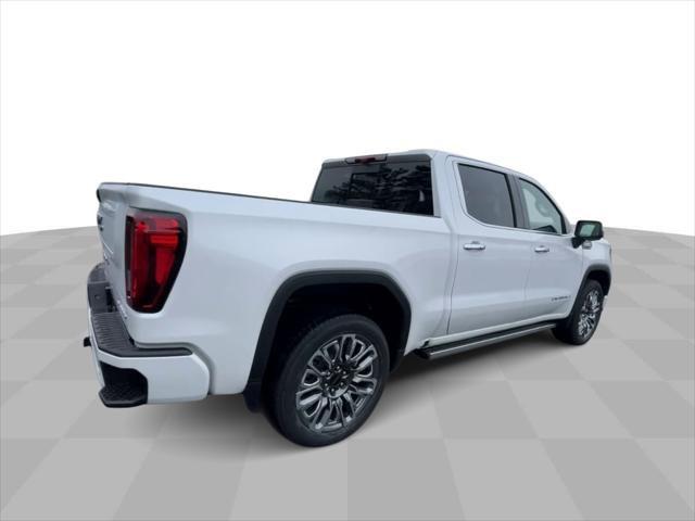 new 2024 GMC Sierra 1500 car, priced at $85,155