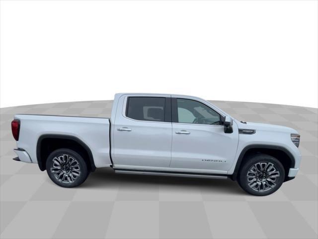 new 2024 GMC Sierra 1500 car, priced at $85,155