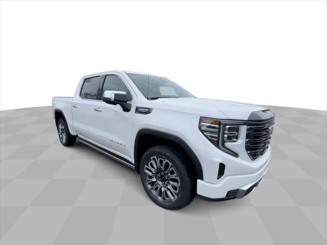 new 2024 GMC Sierra 1500 car, priced at $85,155