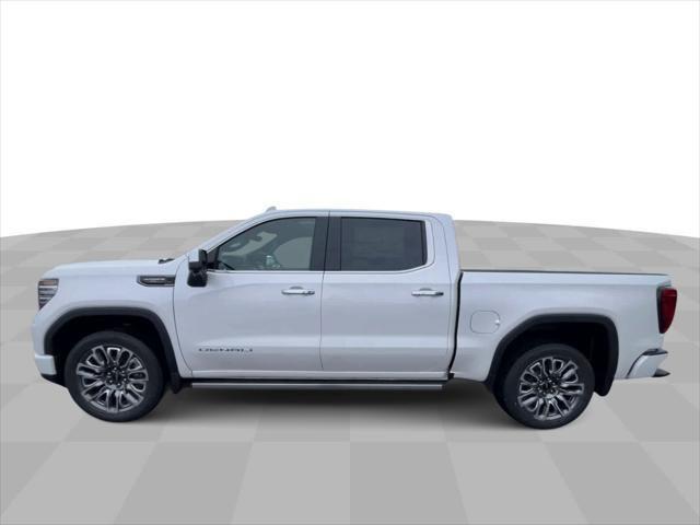 new 2024 GMC Sierra 1500 car, priced at $85,155