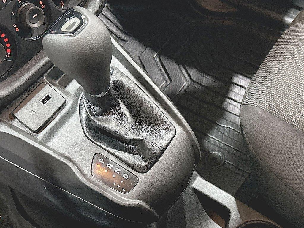 used 2022 Ram ProMaster City car, priced at $23,900