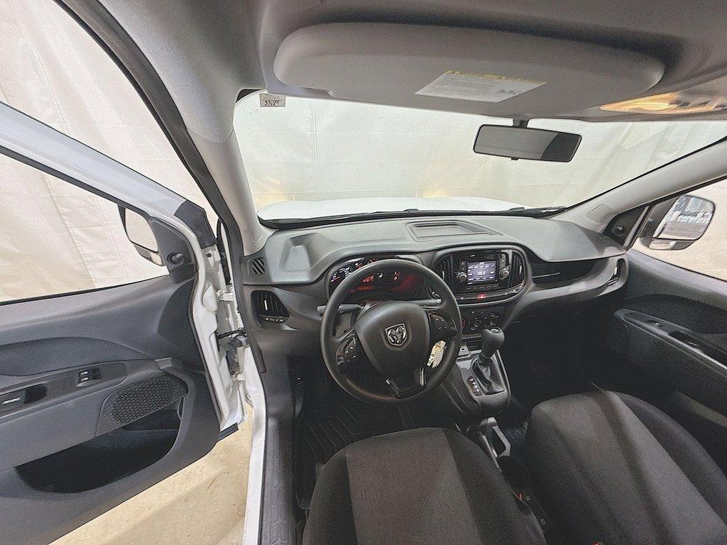 used 2022 Ram ProMaster City car, priced at $23,900