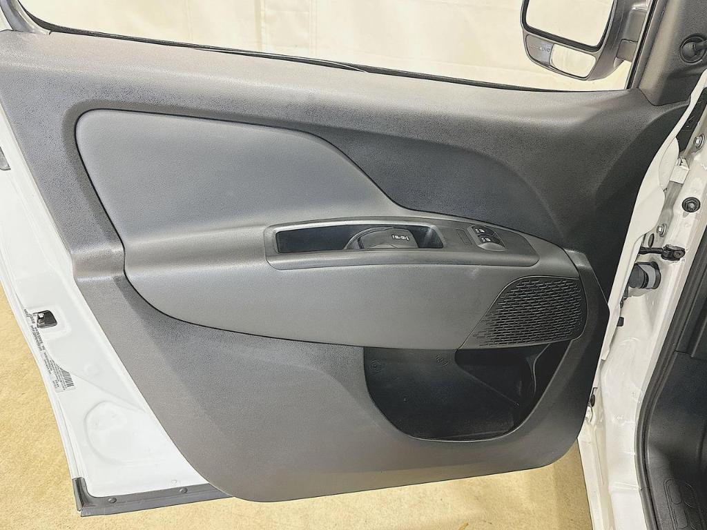 used 2022 Ram ProMaster City car, priced at $23,900