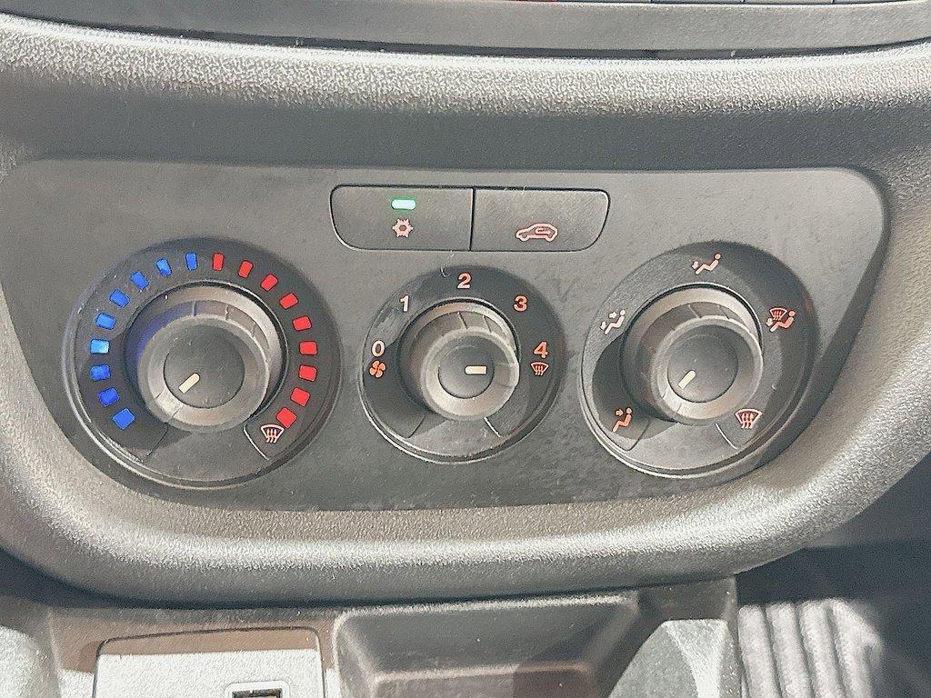 used 2022 Ram ProMaster City car, priced at $23,900