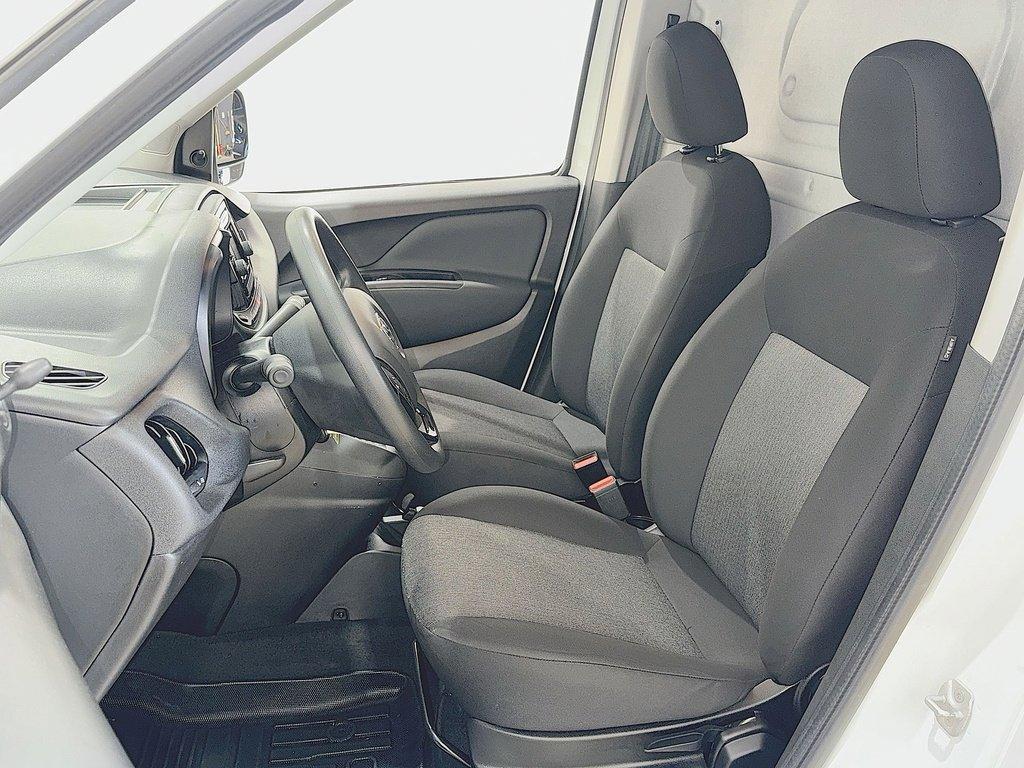 used 2022 Ram ProMaster City car, priced at $23,900