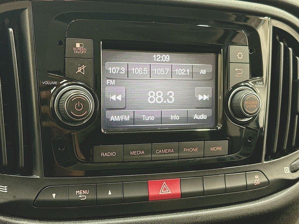 used 2022 Ram ProMaster City car, priced at $23,900