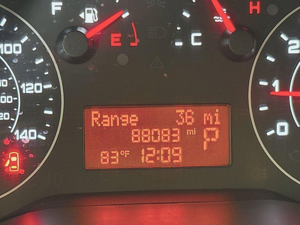 used 2022 Ram ProMaster City car, priced at $23,900