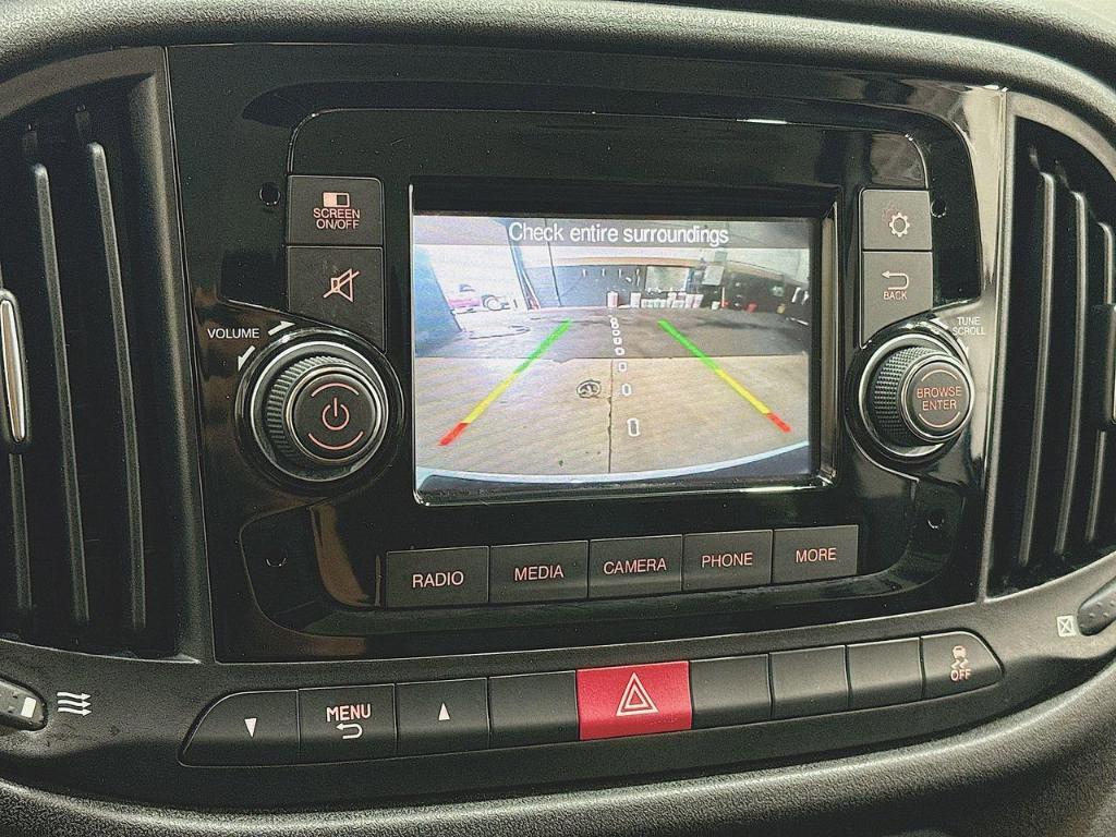 used 2022 Ram ProMaster City car, priced at $23,900