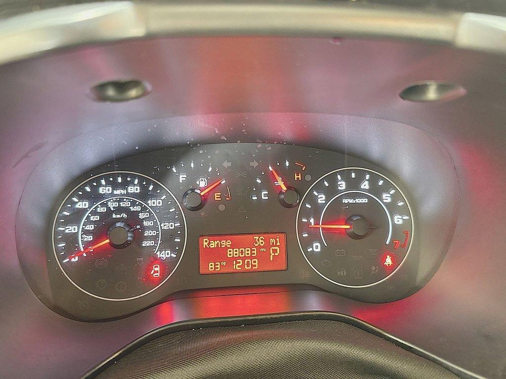 used 2022 Ram ProMaster City car, priced at $23,900