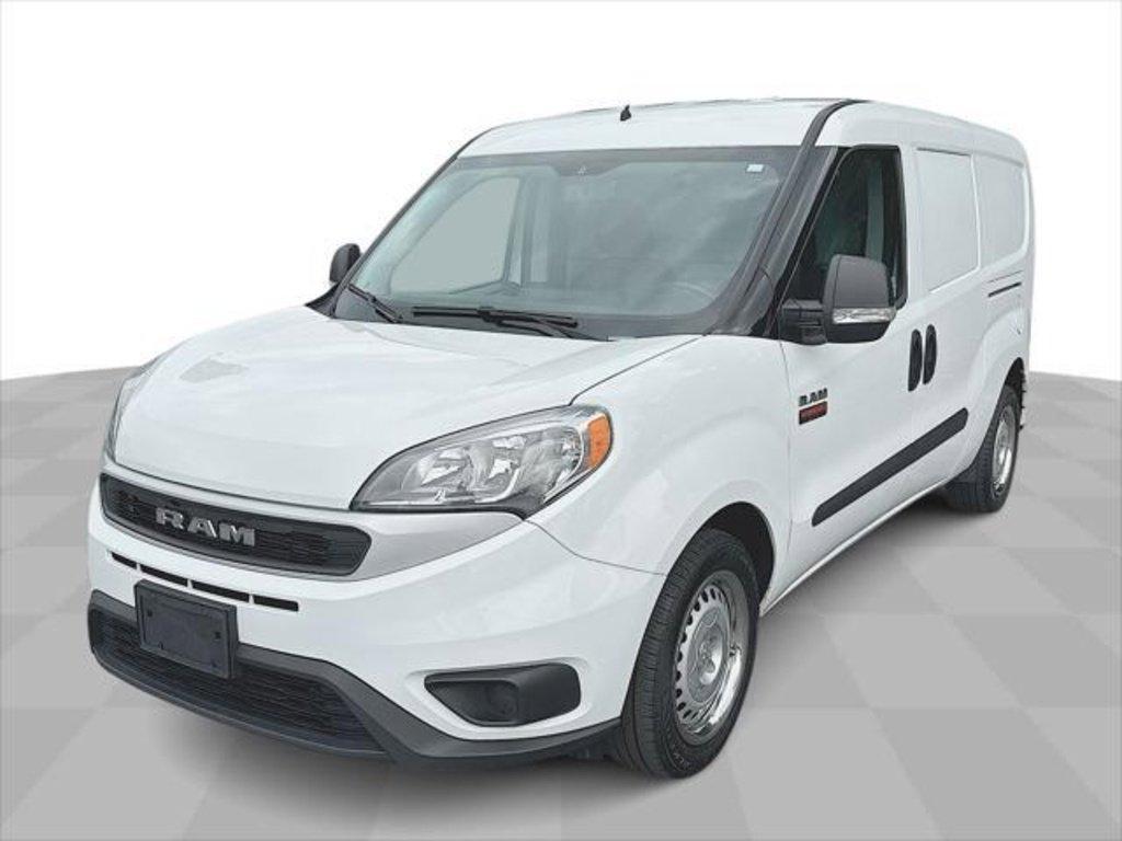 used 2022 Ram ProMaster City car, priced at $23,900