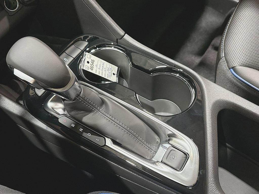 new 2026 Buick Encore GX car, priced at $31,770