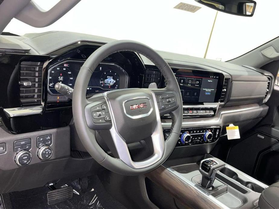 new 2025 GMC Sierra 1500 car, priced at $65,485