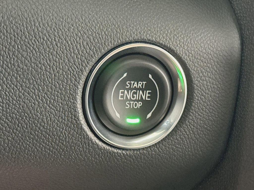 new 2025 GMC Acadia car, priced at $48,783