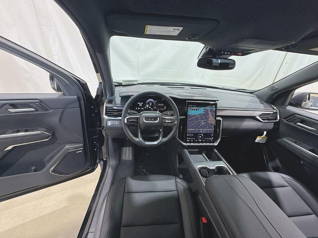 new 2025 GMC Acadia car, priced at $48,783
