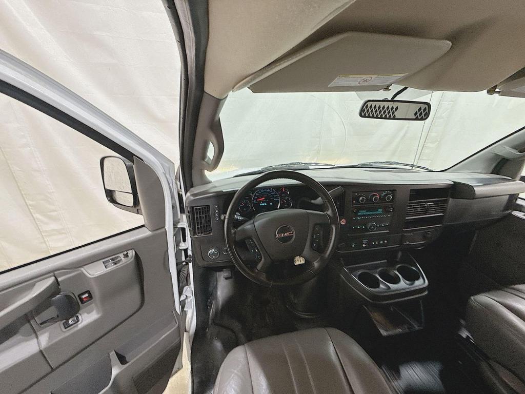 used 2023 GMC Savana 2500 car, priced at $29,900