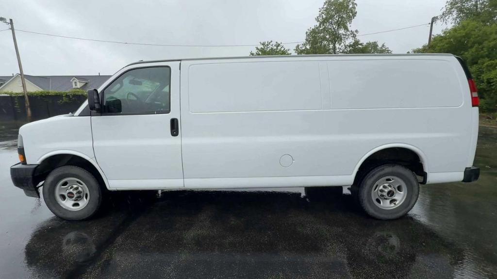 used 2023 GMC Savana 2500 car, priced at $29,900