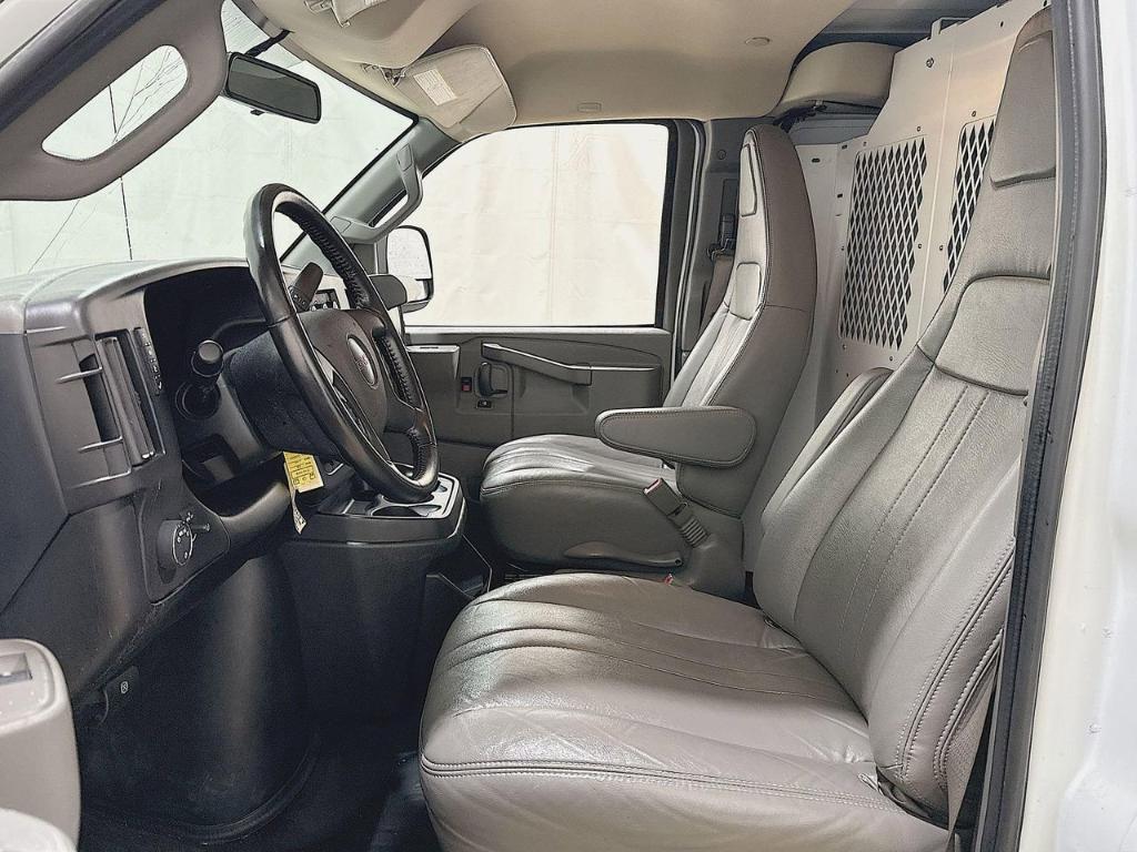 used 2023 GMC Savana 2500 car, priced at $29,900